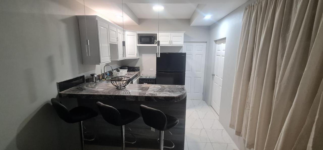 El Rincon Apartment Tunapuna Village Exterior photo