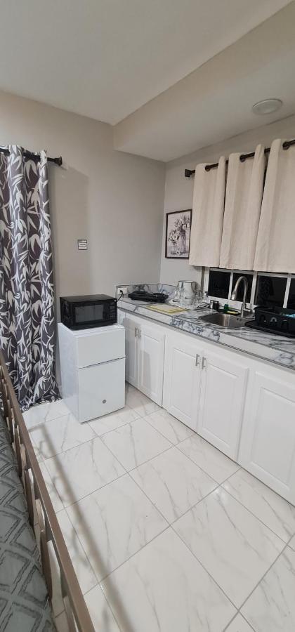 El Rincon Apartment Tunapuna Village Exterior photo